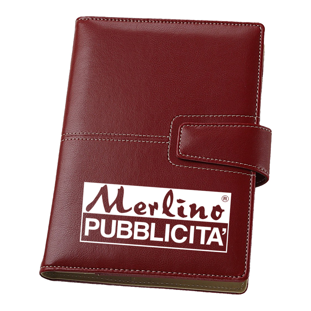 @ - DAILY WALLET NOTE-BOOK BOGOTA'