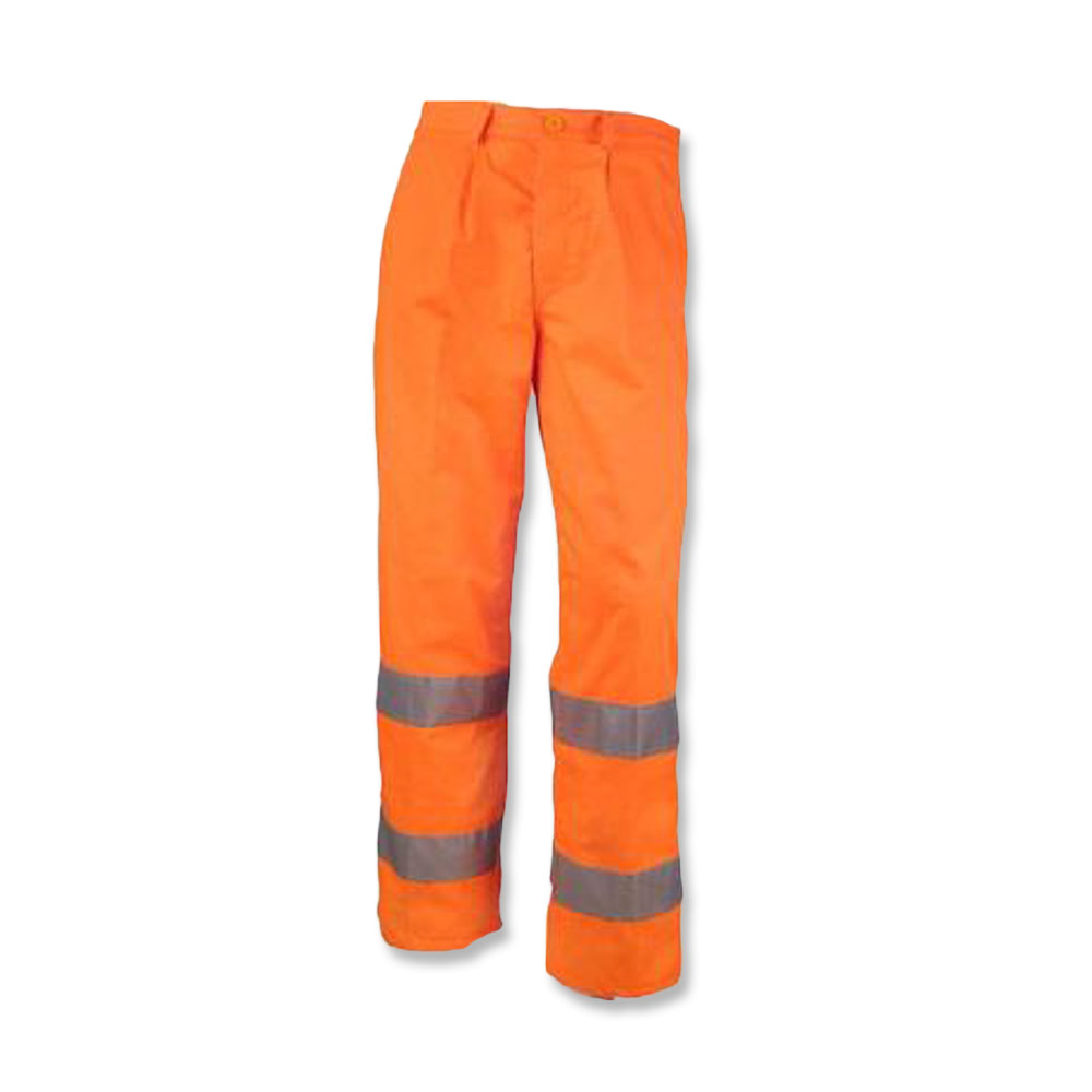 @ - SAFETY TROUSERS