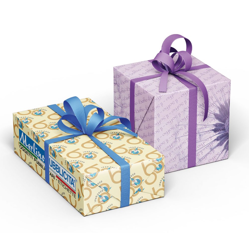 GIFT Wrapping PAPER