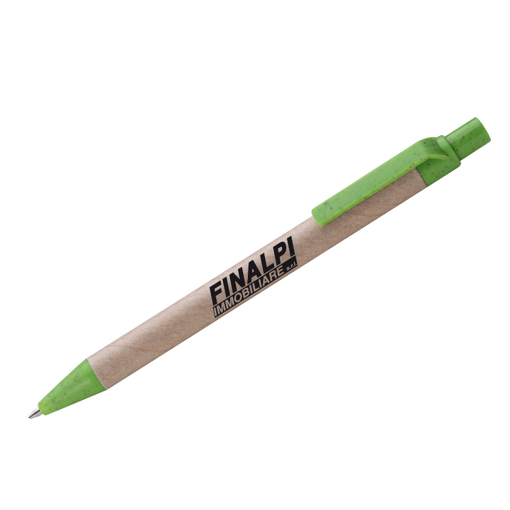ECO GREEN ECO GREEN