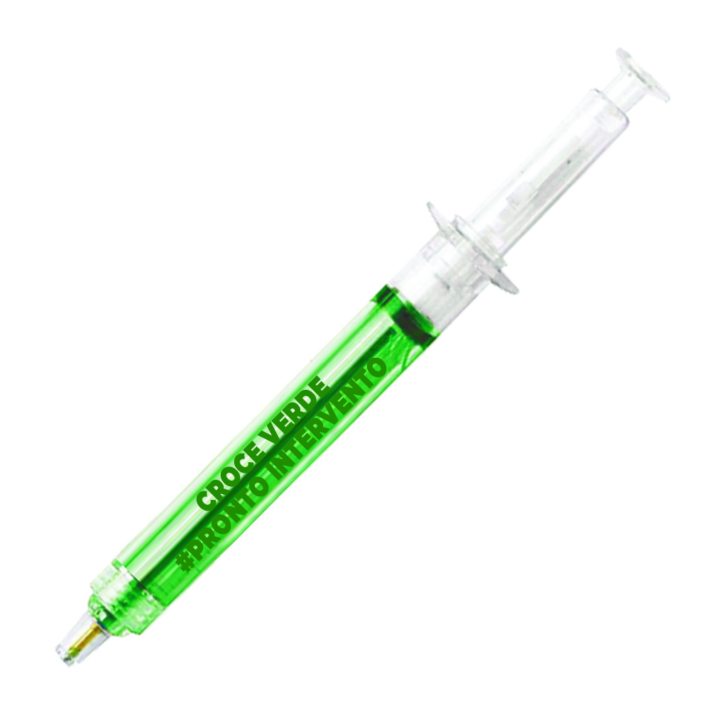 SYRINGE