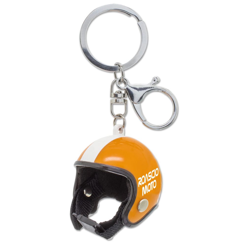 KEY RING ELMET