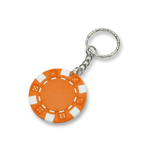 @ - FICHES KEY RING