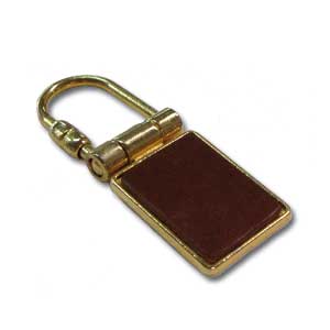 @ - SUPPLE KEY RING