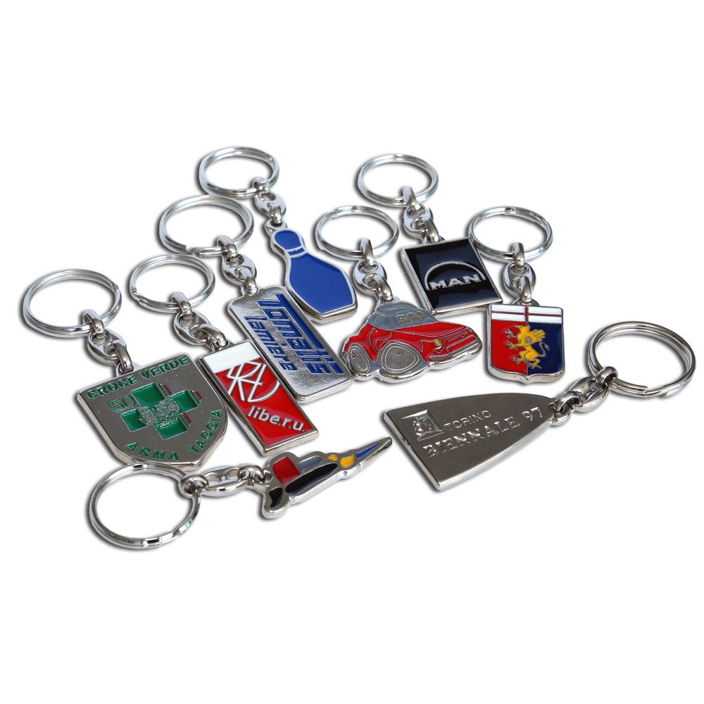 FUSING KEY RING