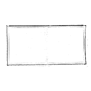 @ - ADHESIVE INSURANCE CASE 2 POCKETS