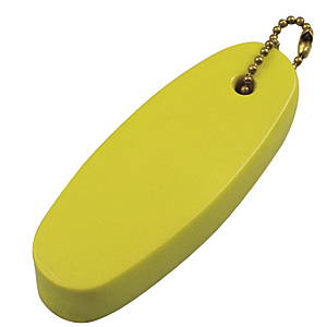 @ - PORTE-CLEFS BATEAU FLOTTANT