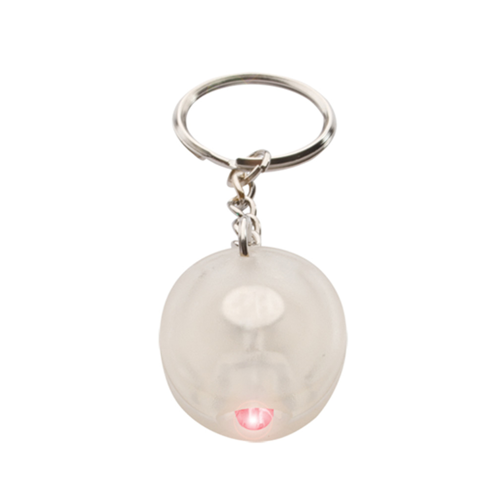 @- KEY RING MINI LIGHT