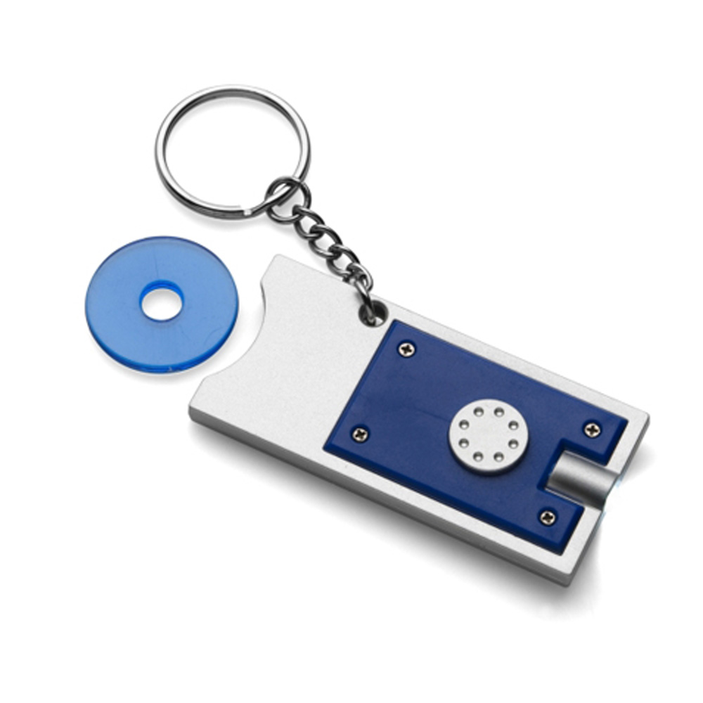 PORTE CLEFS COP