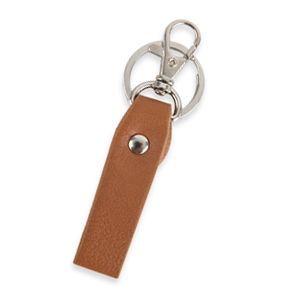 @ - KEY RING INDIO