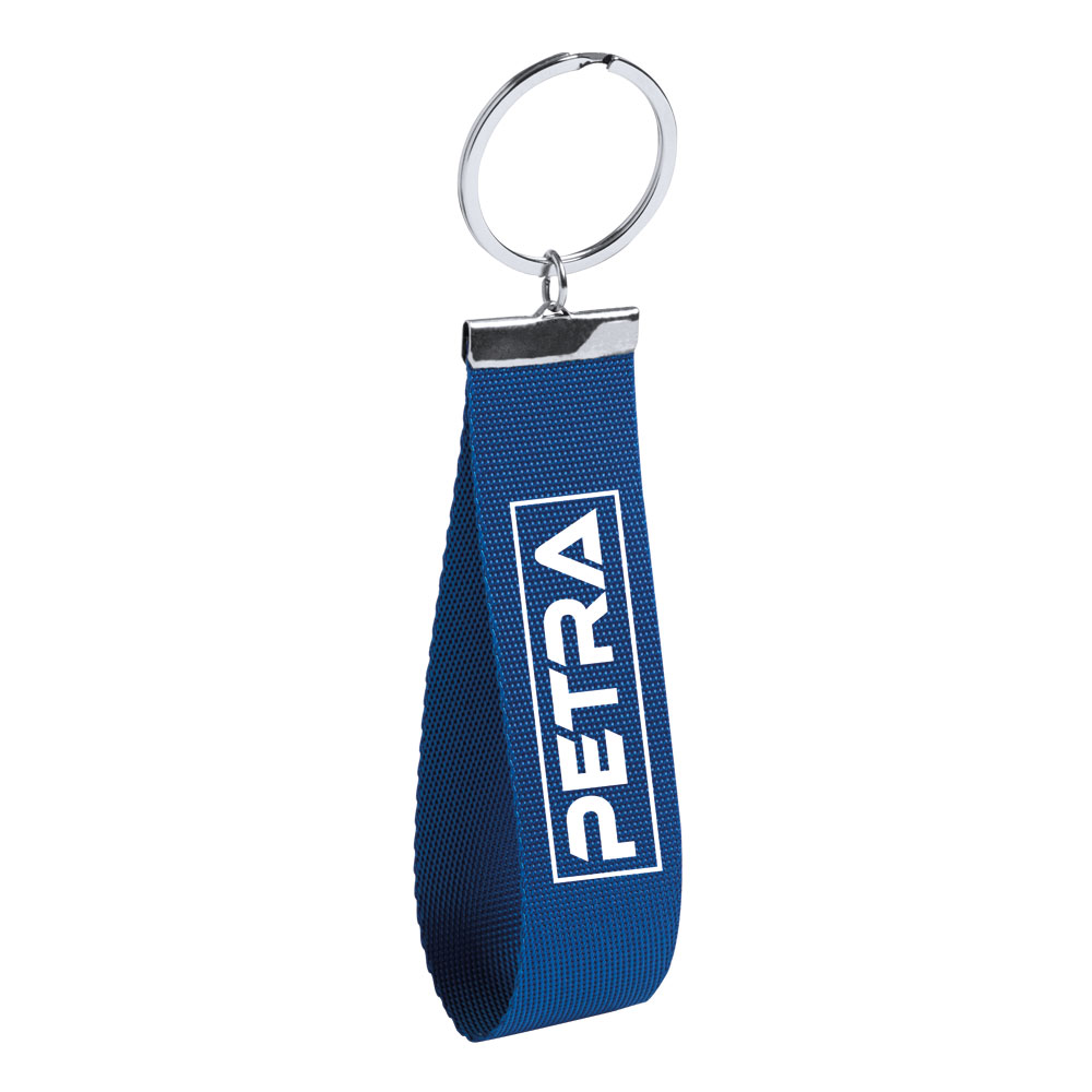 KEY RING PEPPO