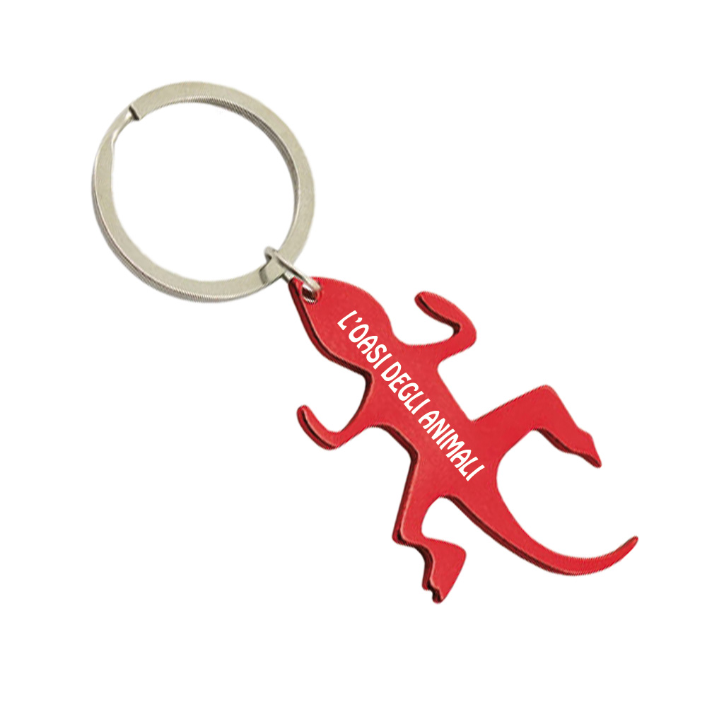 @ - PORTE CLEFS ANIMAUX