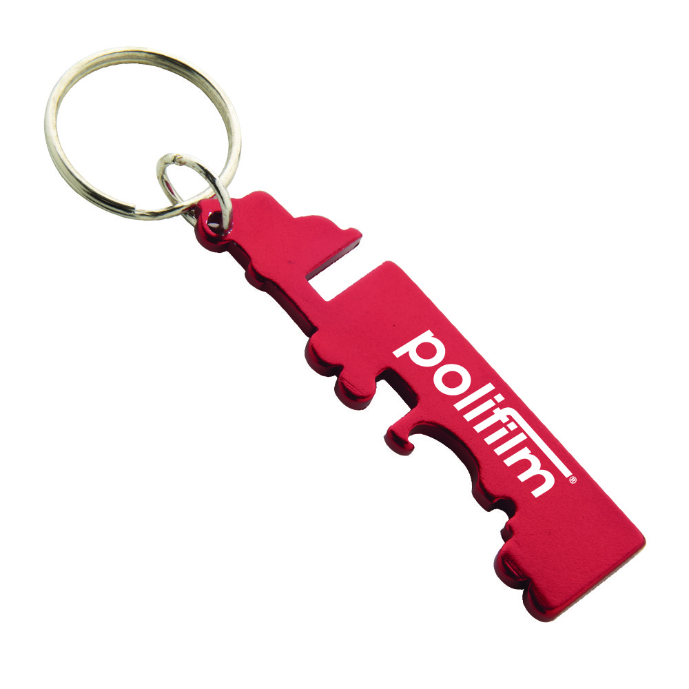 PORTE CLEFS CAMION