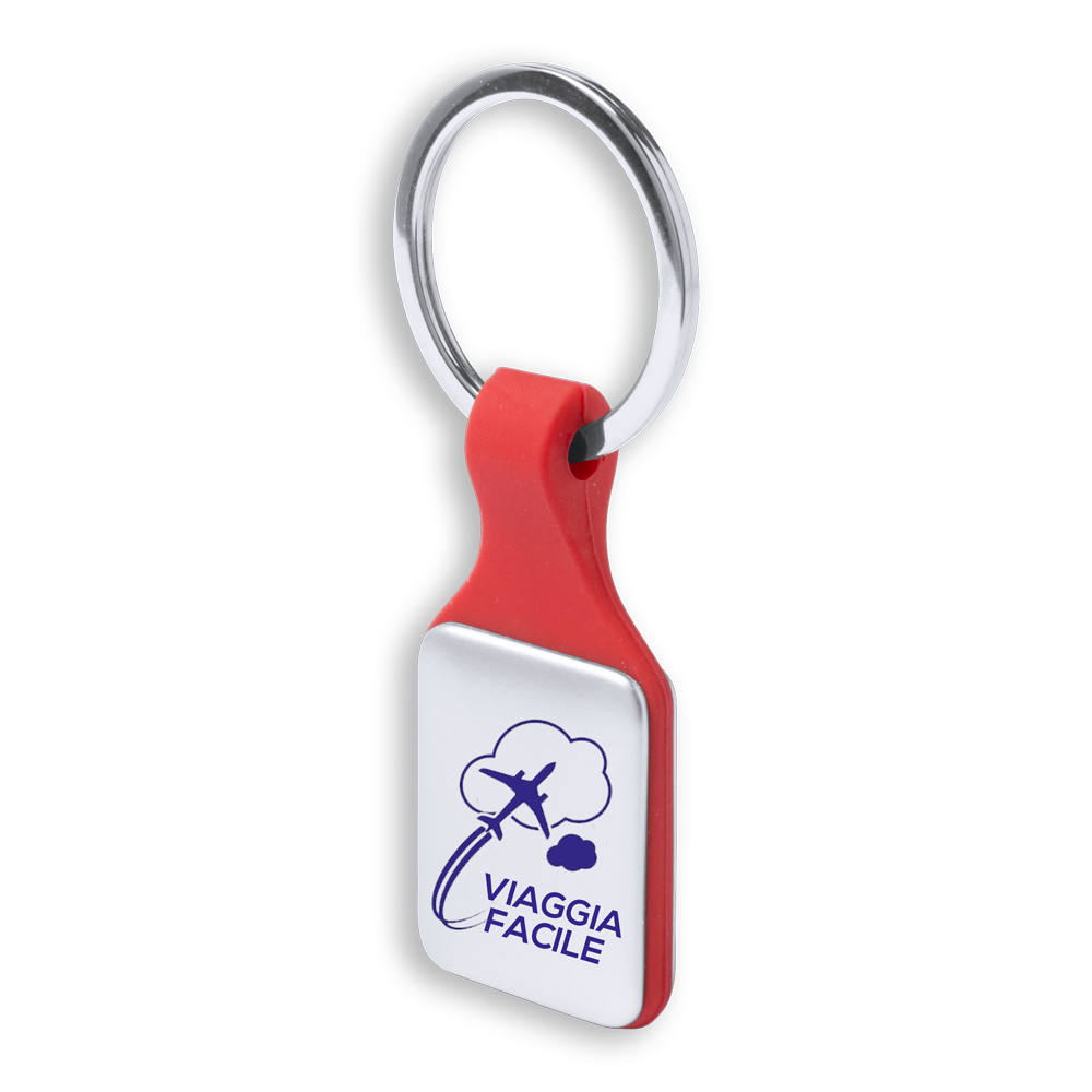 KEY RING MODERNO