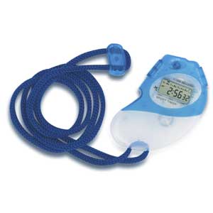 @ - LCD PROFESSIONAL STOPWATCH