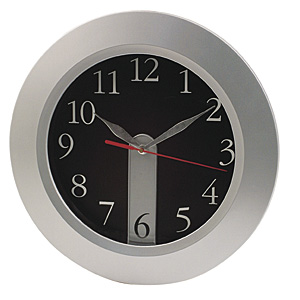 @ - WALL CLOCK  SMART