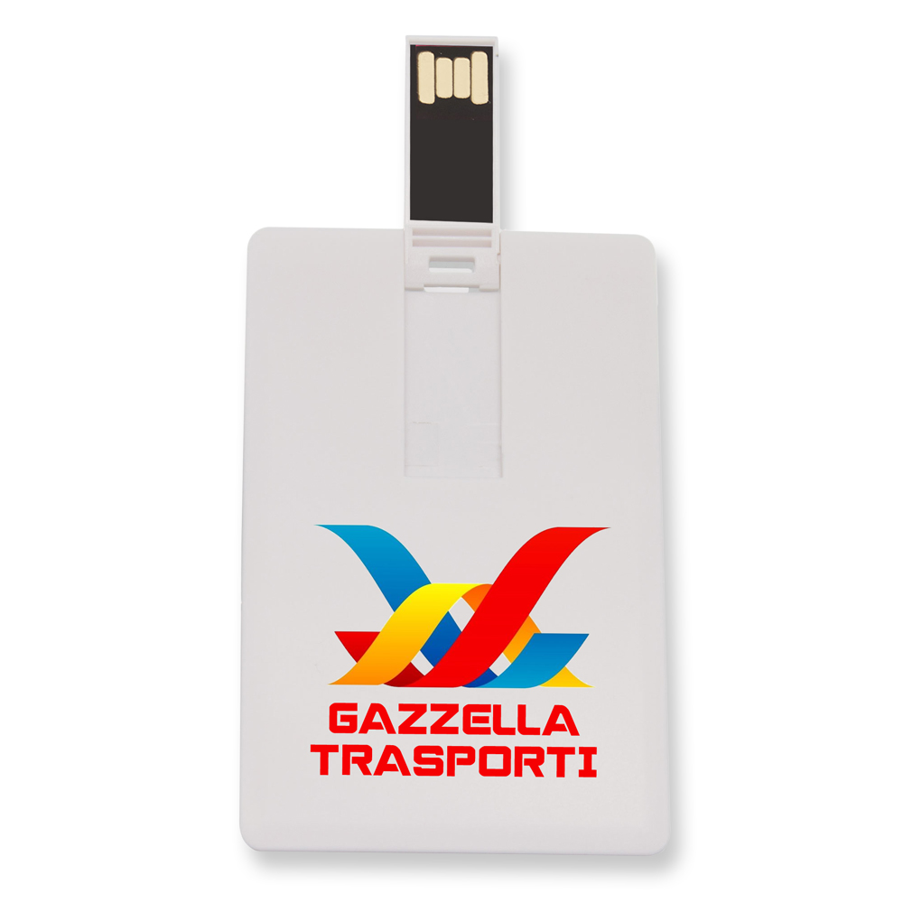 MEMORIA USB CARD