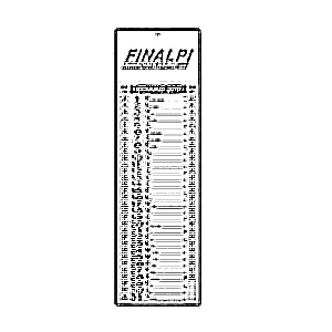 DUTCH CALENDAR