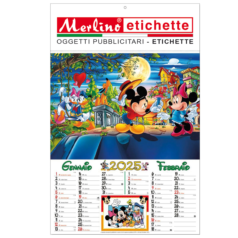 CALENDRIER PANTINS