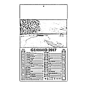 @ - CALENDRIER MENSUEL PAESAGGI D'ITALIA