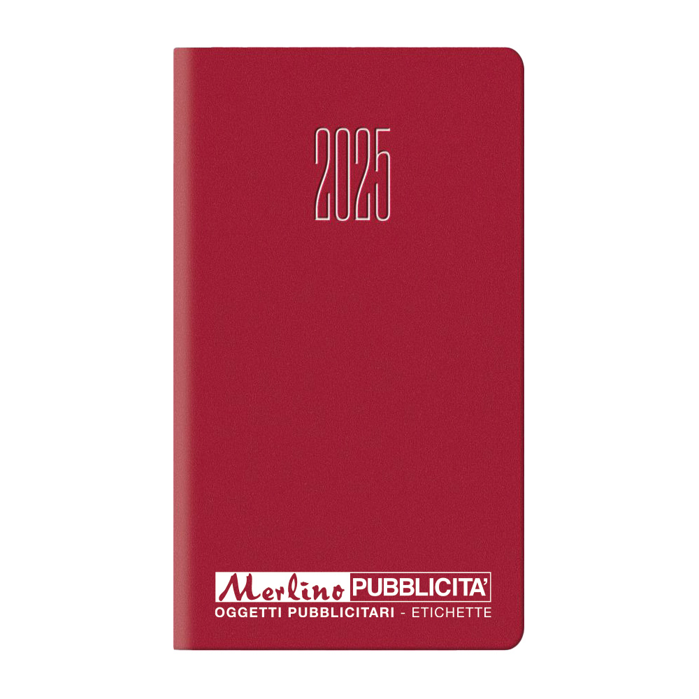 POCKET NOTE-BOOK