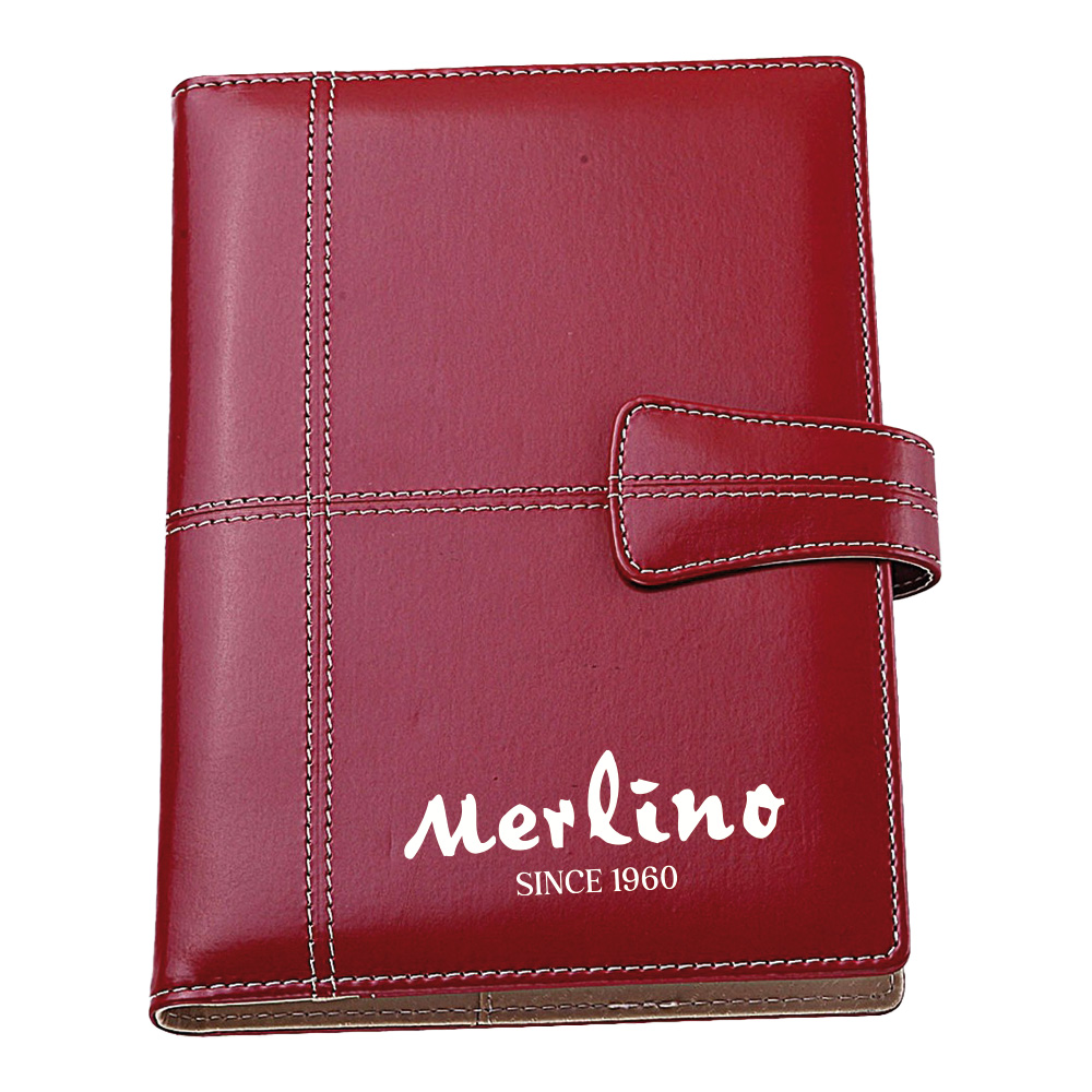 @ - DAILY WALLET NOTE-BOOK BOGOTA'