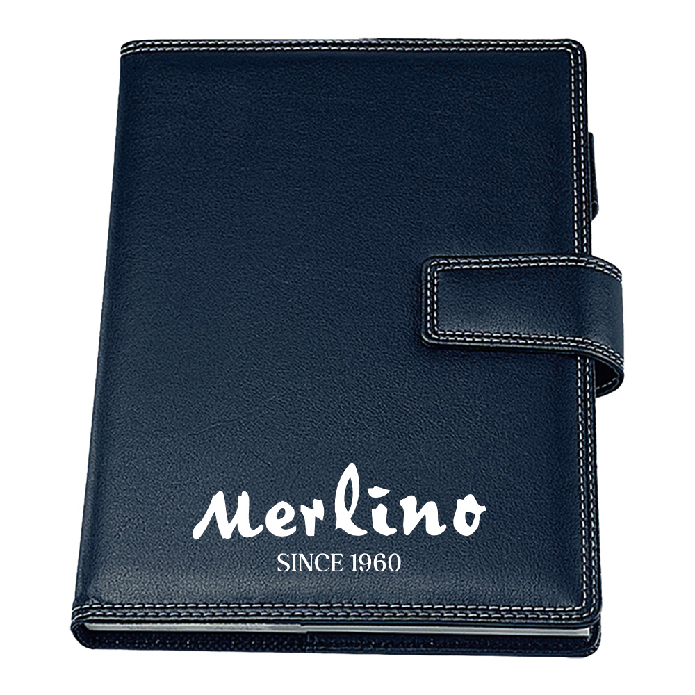 @ - DAILY WALLET NOTE-BOOK BOGOTA' 17x24