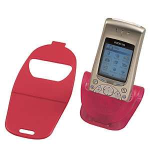 @ - UNIVERSAL MOBILE-PHONE HOLDER