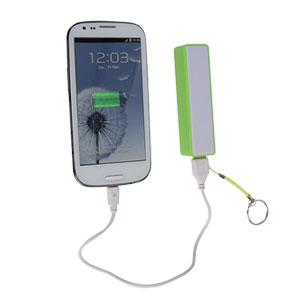 POWER BANK SILICON