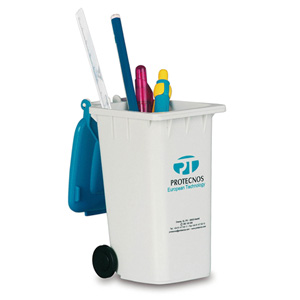 @ - AMBIENTE PEN HOLDER