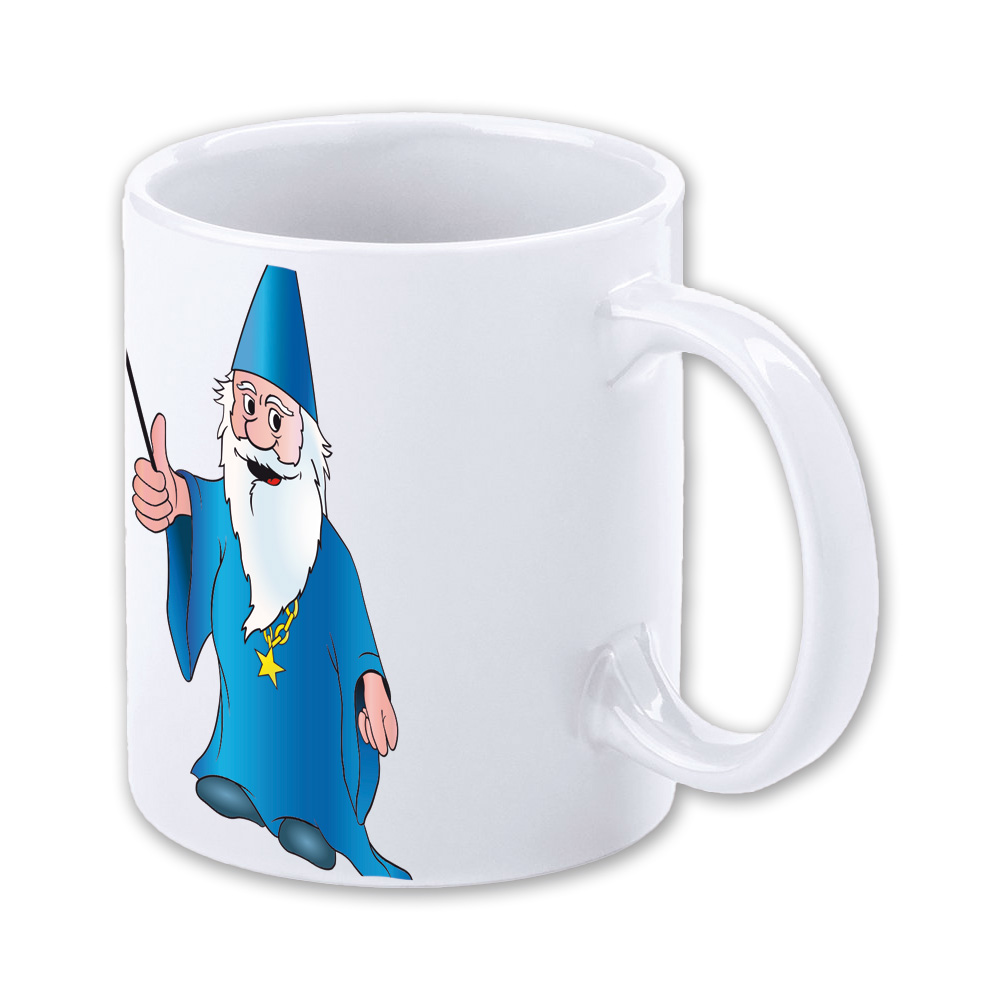 MUG EN CÉRAMIQUE