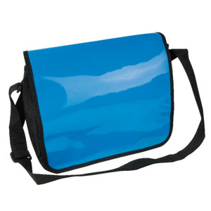 @ - BAG PATENT LEATHER