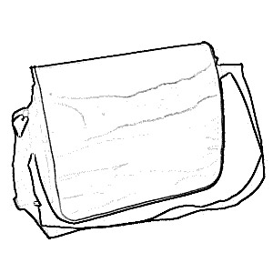 @ - BAG PATENT LEATHER