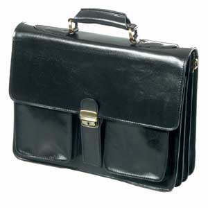 @ - LEATHER BAG CONFERENCE DE LUXE @ - LEATHER BAG CONFERENCE DE LUXE