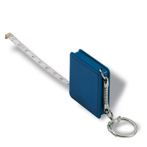 SQUARE MEASURING TAPE