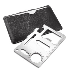 @ - CARD MULTITOOL