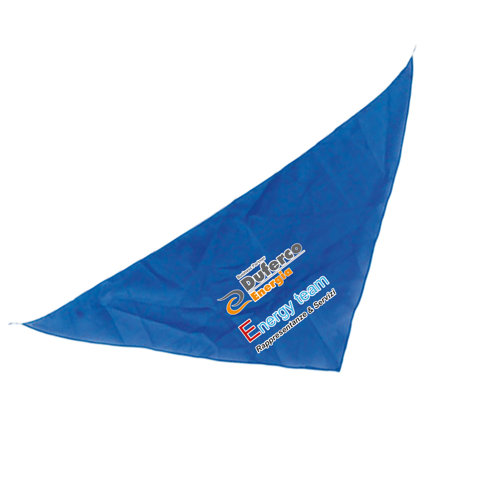 FOULARD TRIANGULAIRE