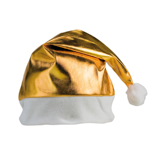CHRISTMAS CAP