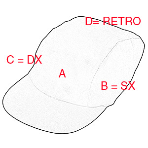 CASQUETTE BASE-BALL