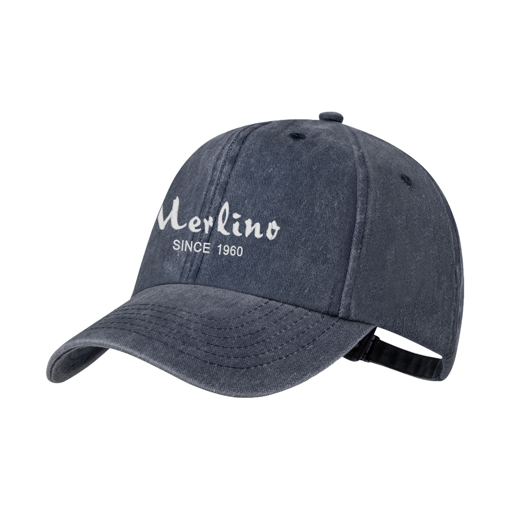 BERRETTO DENIM
