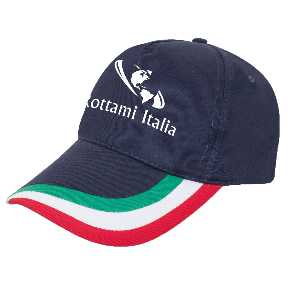 CASQUETTE ITALY