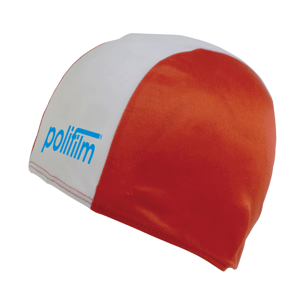 @ -  SWIMMING CAP