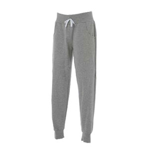 @ - PLUSH TROUSERS