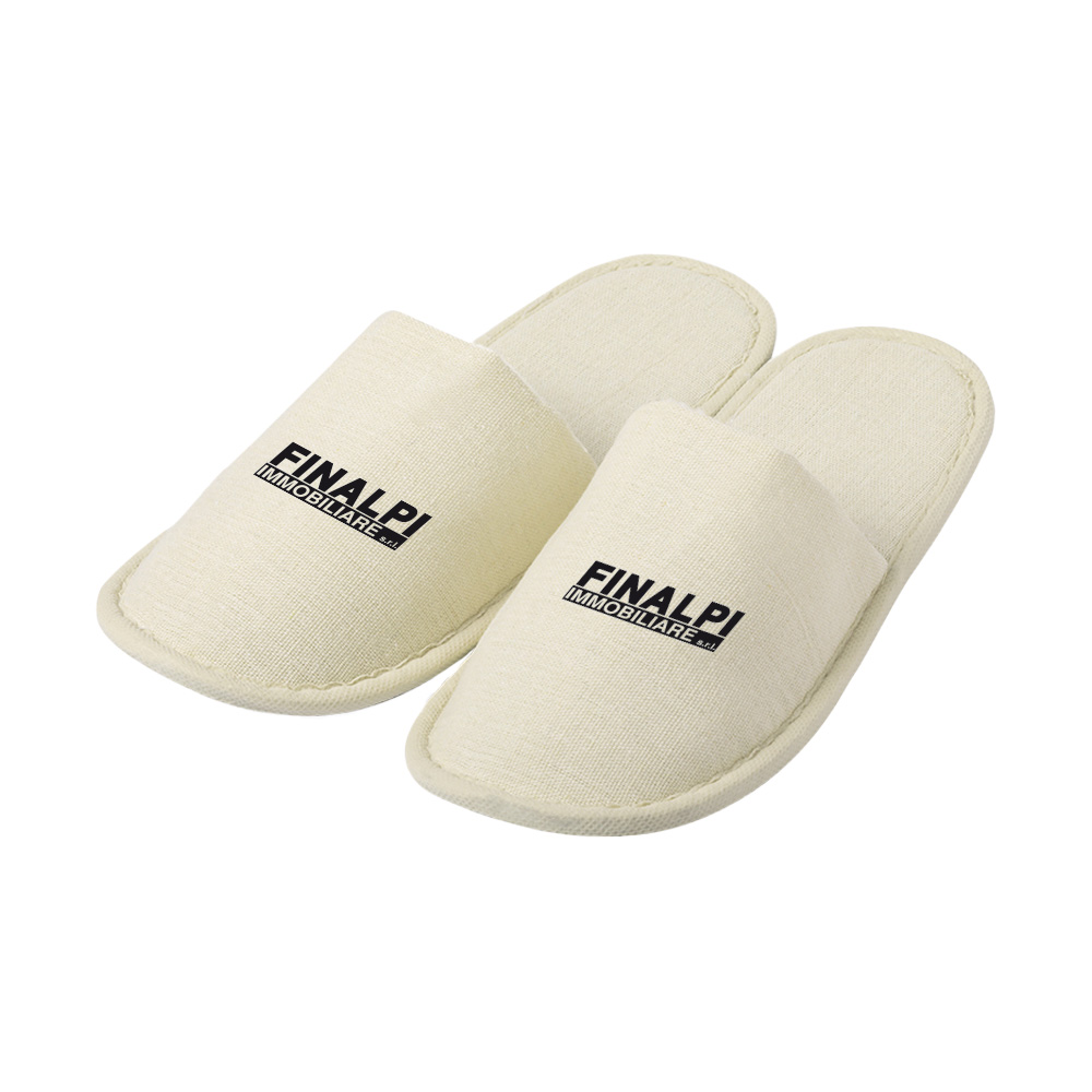 @ - SPONGE SLIPPERS