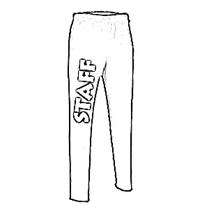 @ -  SPORT TROUSERS