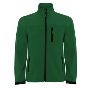 ANTARTIDE HOMME SOFT SHELL