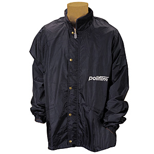 @ - NYLON JACKET @ - NYLON JACKET