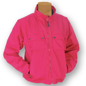 JACKET POLAR JACKET POLAR