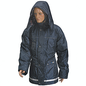 @ - ARTIC JACKET