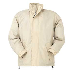 @ - WATERPROOF JACKET